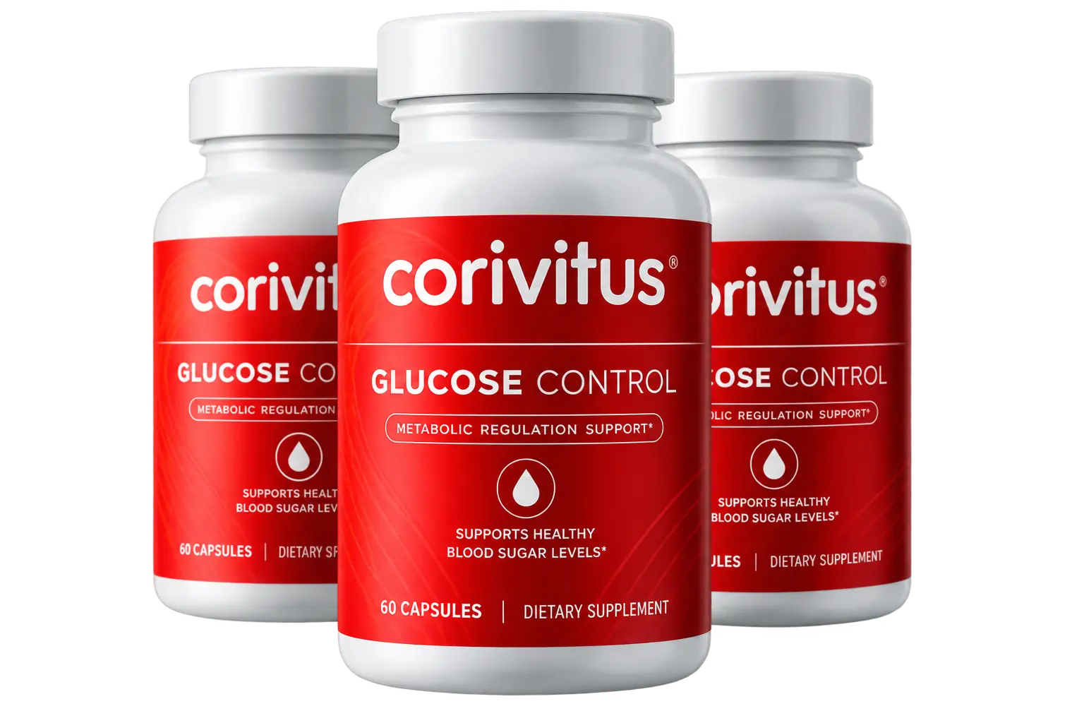 Corivitus – 90-Tage-Vorrat